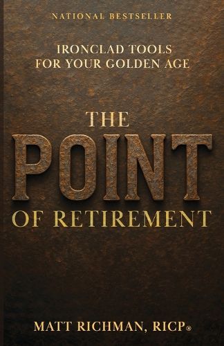 Cover image for The Point of Retirement