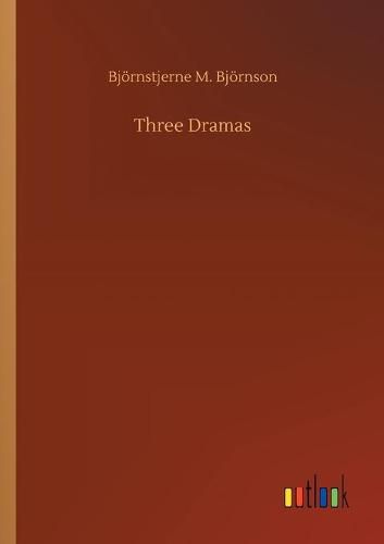 Three Dramas