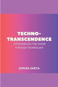 Cover image for Techno-Transcendence