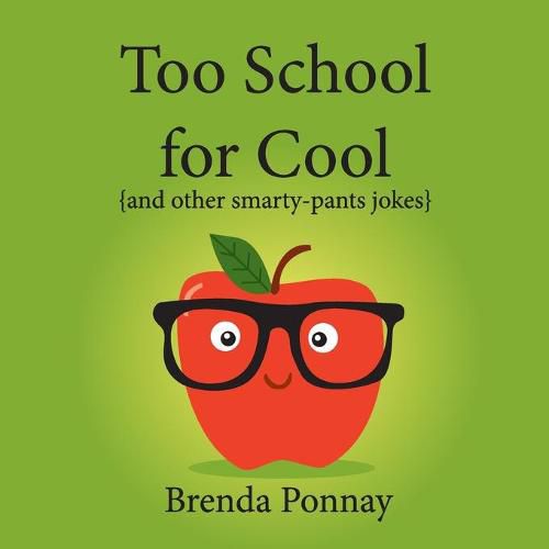 Cover image for Too School for Cool