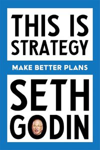 Cover image for This Is Strategy