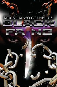 Cover image for Black Fang