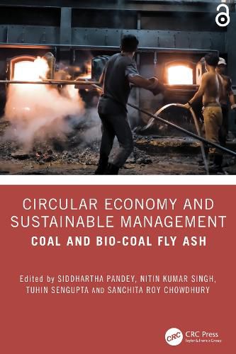 Circular Economy and Sustainable Management