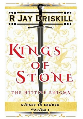 Cover image for Kings of Stone