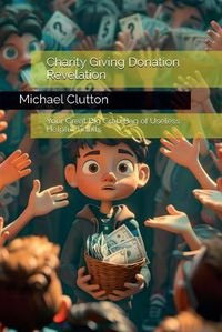 Cover image for Charity Giving Donation Revelation