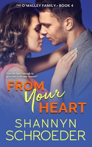 Cover image for From Your Heart