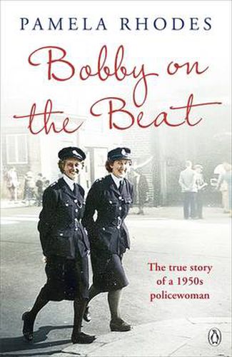 Cover image for Bobby on the Beat