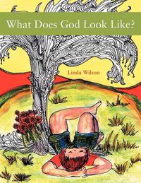 Cover image for What Does God Look Like?