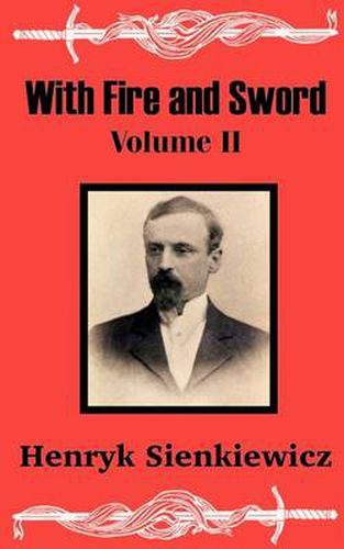 Cover image for With Fire and Sword (Volume Two)