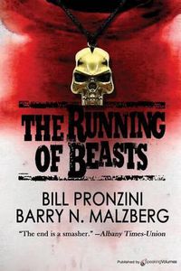 Cover image for The Running of Beasts