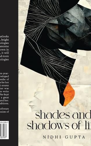 Cover image for Shades and Shadows of Life