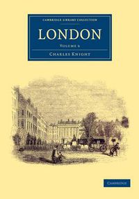 Cover image for London