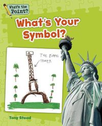 Cover image for What's Your Symbol?