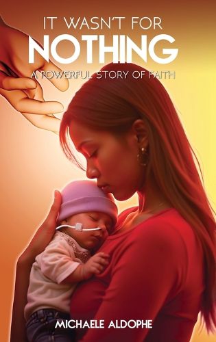 Cover image for It Wasn't for Nothing