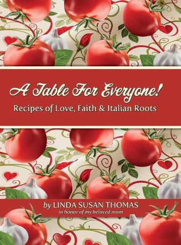 Cover image for A Table for Everyone