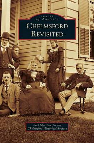 Cover image for Chelmsford Revisited