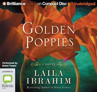 Cover image for Golden Poppies