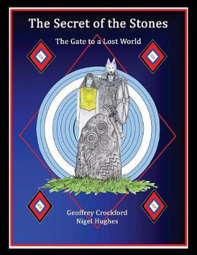 Cover image for The Secret Of The Stones