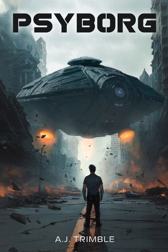 Cover image for Psyborg
