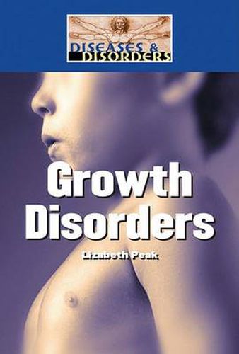 Cover image for Growth Disorders