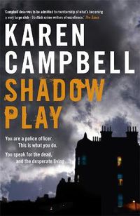 Cover image for Shadowplay