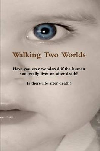 Cover image for Walking Two Worlds