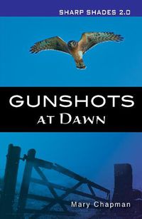 Cover image for Gunshots At Dawn  (Sharp Shades)