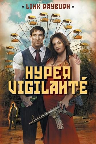 Cover image for HyperVigilante