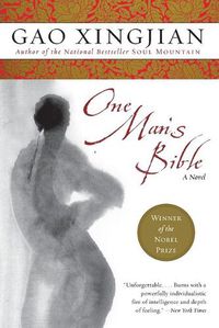 Cover image for One Man's Bible