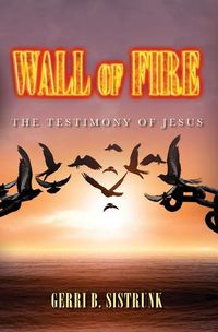 Cover image for Wall of Fire