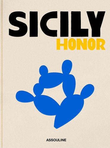 Cover image for Sicily Honor