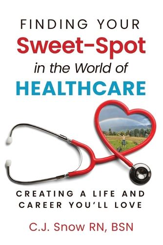 Finding Your Sweet-Spot in the World of Healthcare