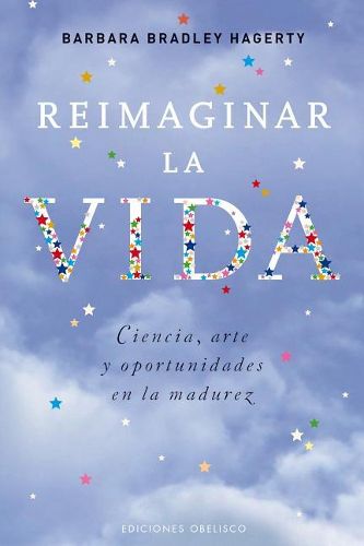 Cover image for Reimaginar La Vida