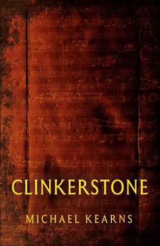 Cover image for Clinkerstone