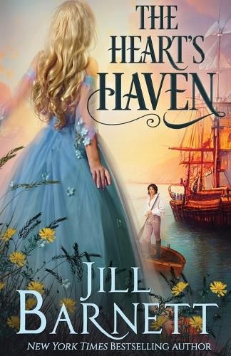 Cover image for The Heart's Haven