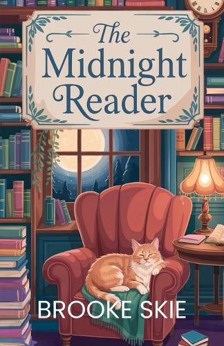 Cover image for The Midnight Reader