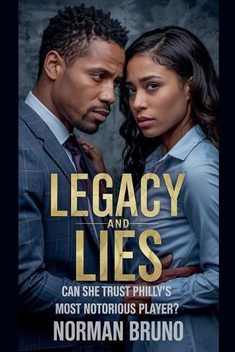 Cover image for Legacy And Lies