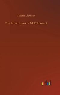 Cover image for The Adventures of M. DHaricot