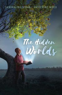 Cover image for Hidden Worlds, The