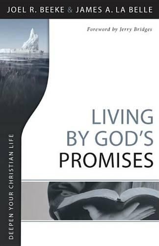 Cover image for Living by God's Promises