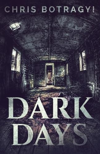 Cover image for Dark Days