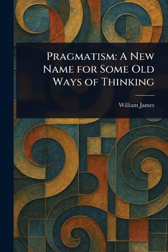 Cover image for Pragmatism