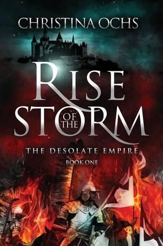 Cover image for Rise of the Storm