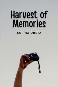 Cover image for Harvest of Memories