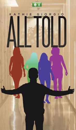 Cover image for All Told