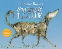 Cover image for Smelly Louie