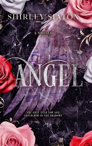 Cover image for Angel