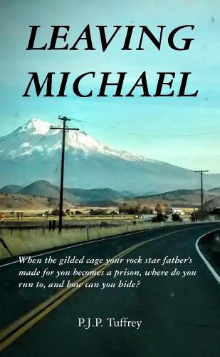 Cover image for Leaving Michael