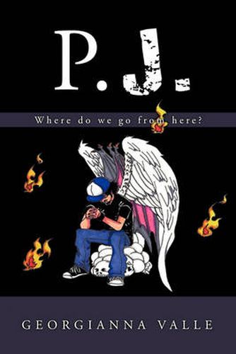 Cover image for P.J.: Where Do We Go from Here?