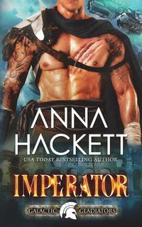 Cover image for Imperator